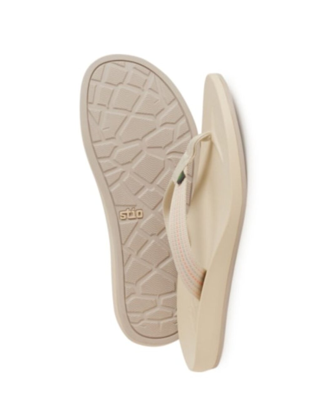 Stico Bircher Flip-flops